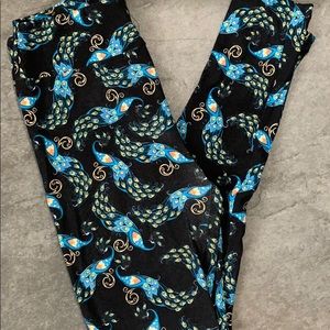 LulaRoe Leggings